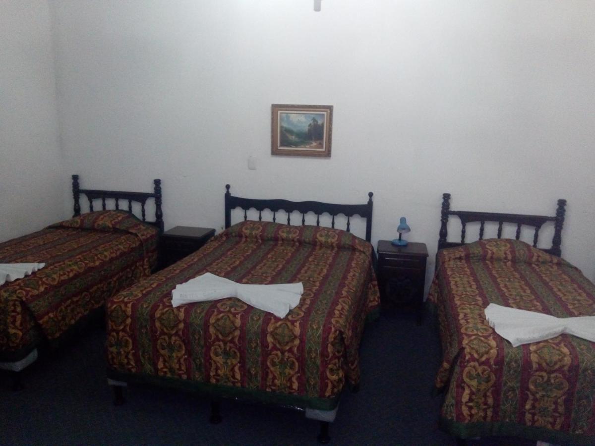 Hotel Spring Guatemala City Екстер'єр фото