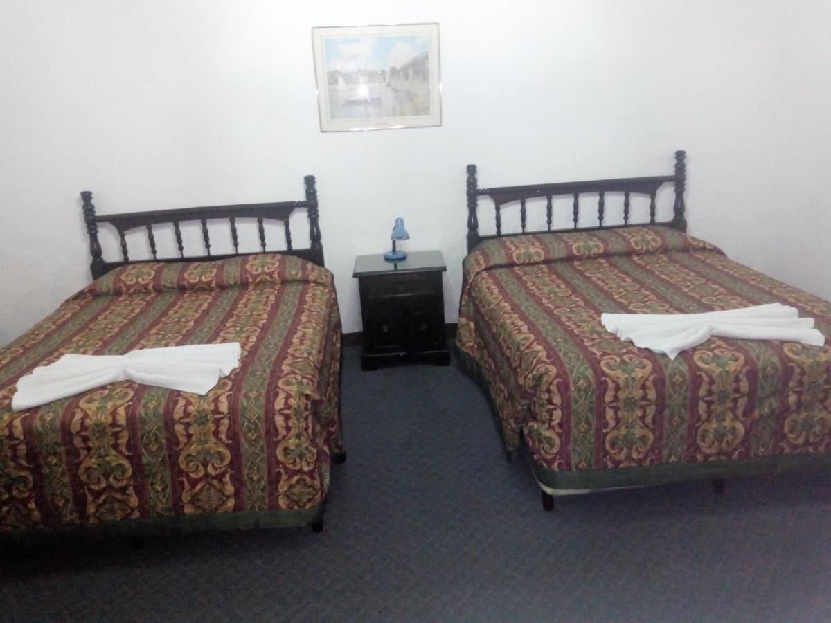 Hotel Spring Guatemala City Екстер'єр фото