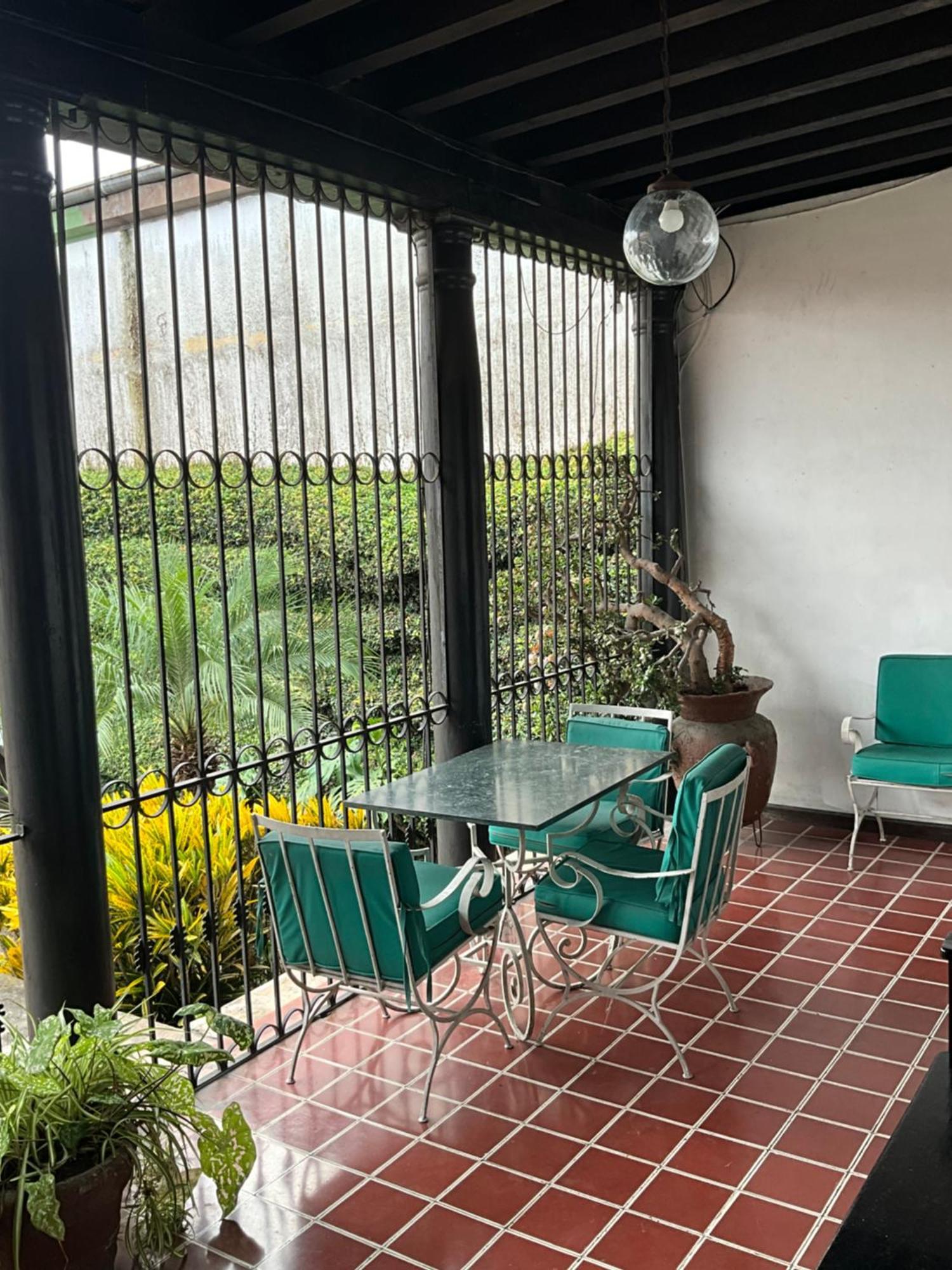 Hotel Spring Guatemala City Екстер'єр фото