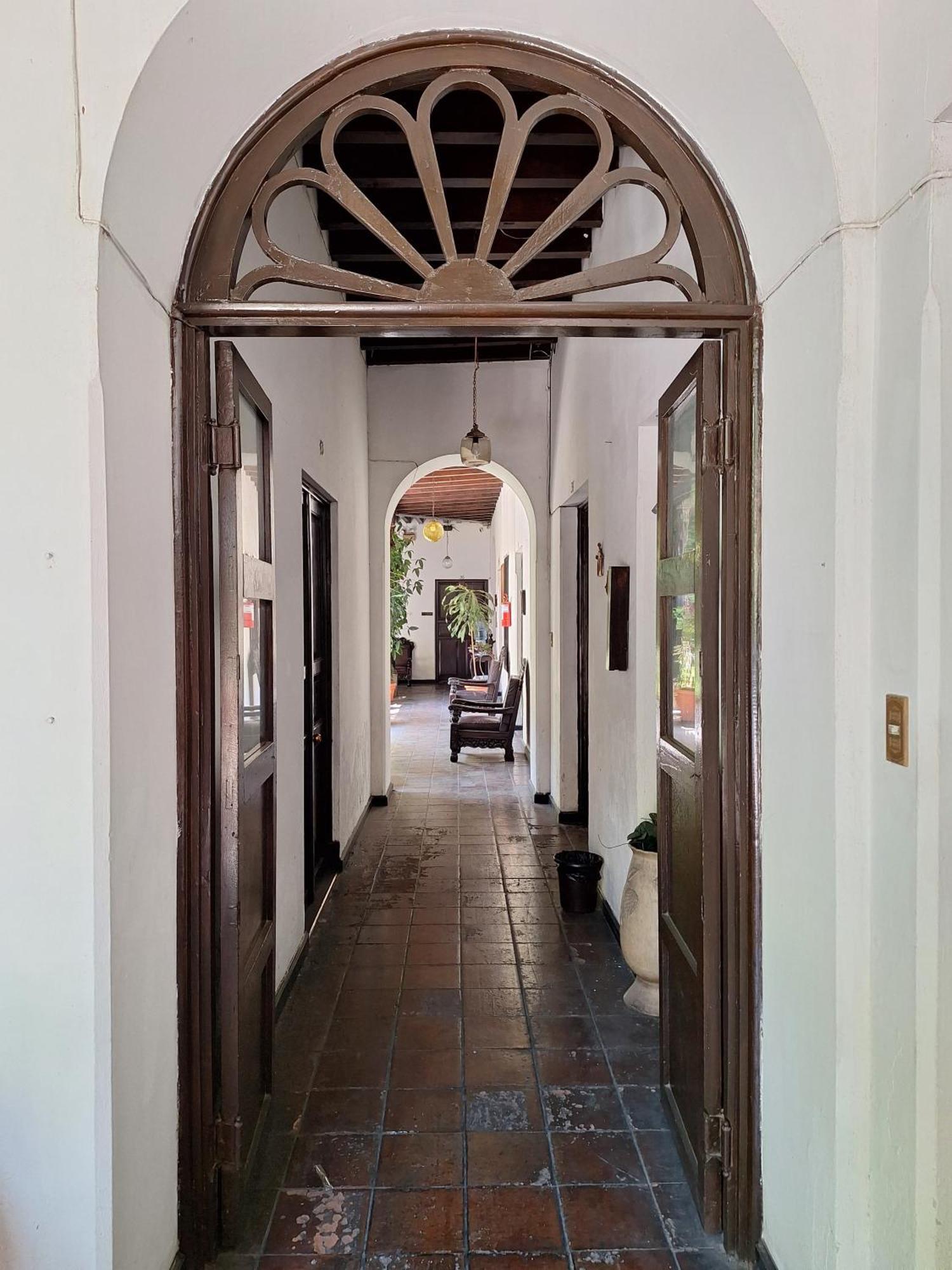 Hotel Spring Guatemala City Екстер'єр фото